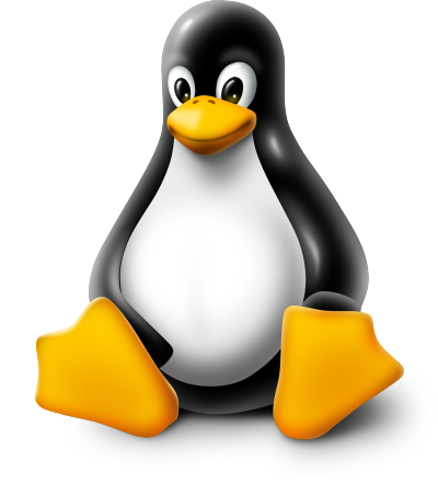 Linux Mascotchen
