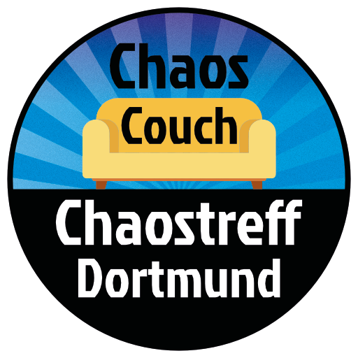 ChaosCouch #092026 Freifunk