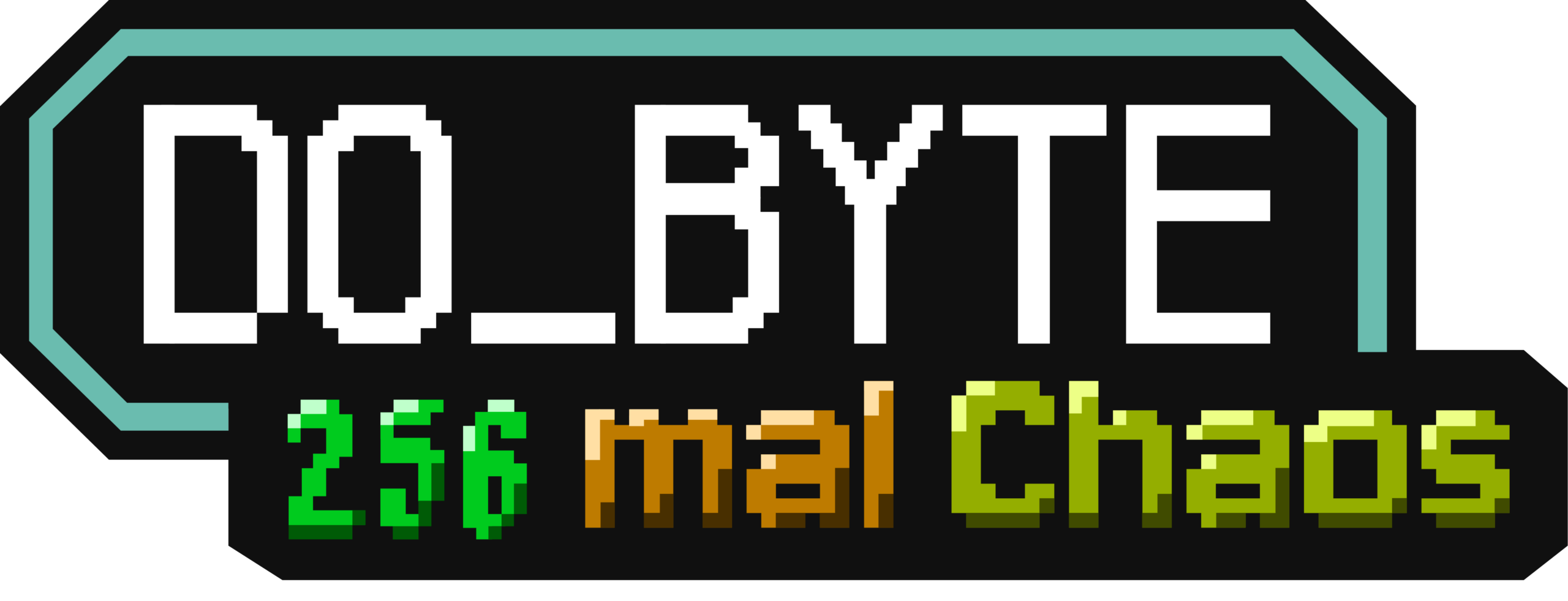 Wir laden ein zur DO_BYTE 2026